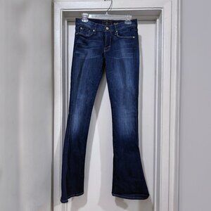 7 For All Mankind Jeans size 28